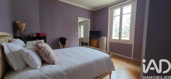 Maison à vendre 6 pièces 130 m² Vertou