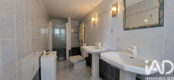 Maison à vendre 6 pièces 130 m² Vertou