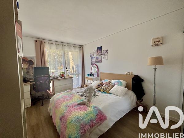 Appartement à vendre 3 pièces 79 m² Mandelieu-la-Napoule