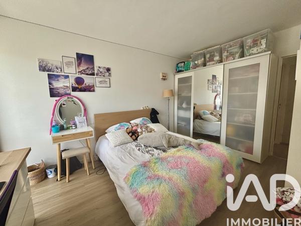 Appartement à vendre 3 pièces 79 m² Mandelieu-la-Napoule