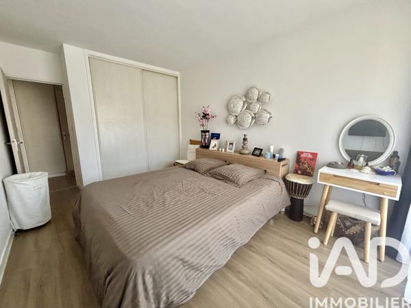Appartement à vendre 3 pièces 79 m² Mandelieu-la-Napoule