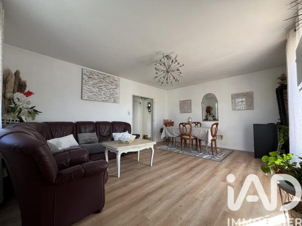 Maison à vendre 8 pièces 144 m² Bagnols-sur-Cèze