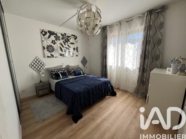 Maison à vendre 8 pièces 144 m² Bagnols-sur-Cèze