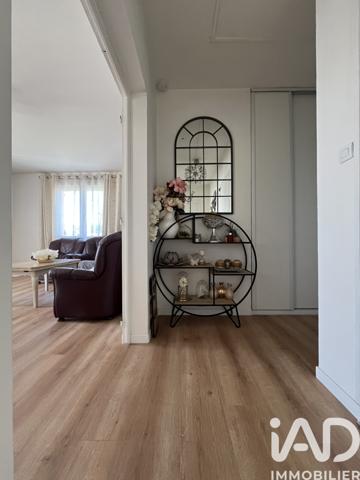 Maison à vendre 8 pièces 144 m² Bagnols-sur-Cèze