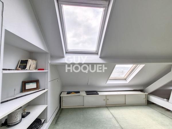 APPARTEMENT À VENDRE DE 4 PIÈCES DE 96,00 M²