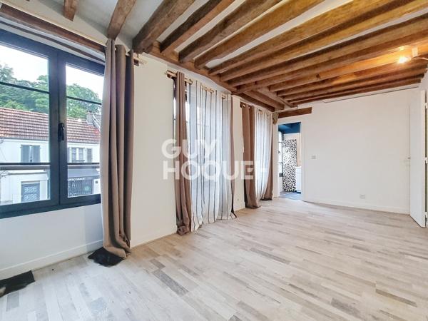 APPARTEMENT À VENDRE DE 4 PIÈCES DE 96,00 M²