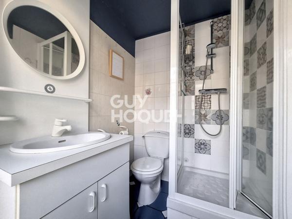 APPARTEMENT À VENDRE DE 4 PIÈCES DE 96,00 M²