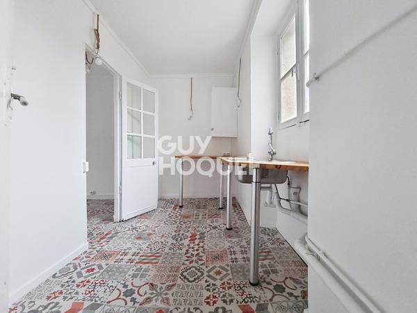 APPARTEMENT À VENDRE DE 4 PIÈCES DE 96,00 M²