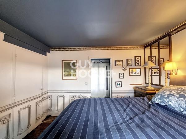 APPARTEMENT À VENDRE DE 4 PIÈCES DE 96,00 M²