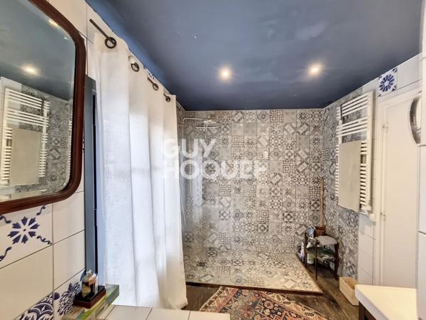 APPARTEMENT À VENDRE DE 4 PIÈCES DE 96,00 M²