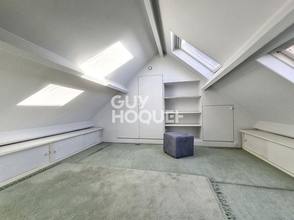 APPARTEMENT À VENDRE DE 4 PIÈCES DE 96,00 M²