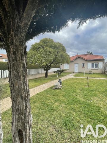 Maison à vendre 5 pièces 110 m² Montbrison