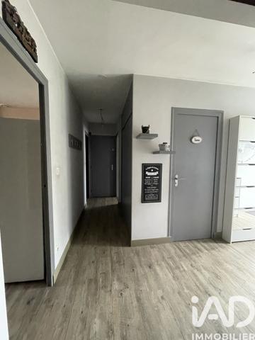 Maison à vendre 5 pièces 110 m² Montbrison