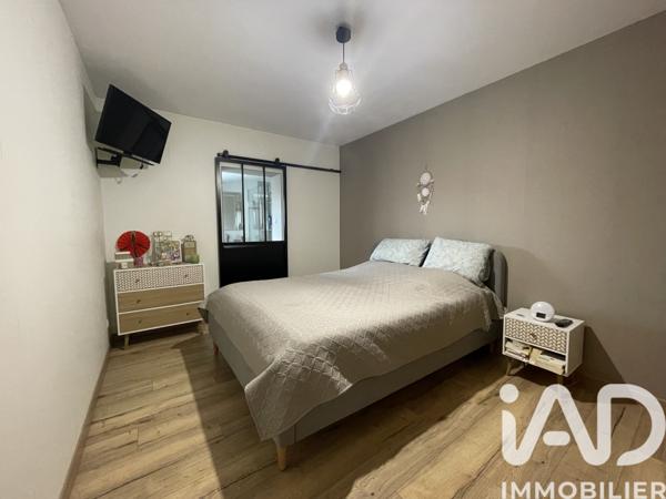Maison à vendre 5 pièces 110 m² Montbrison