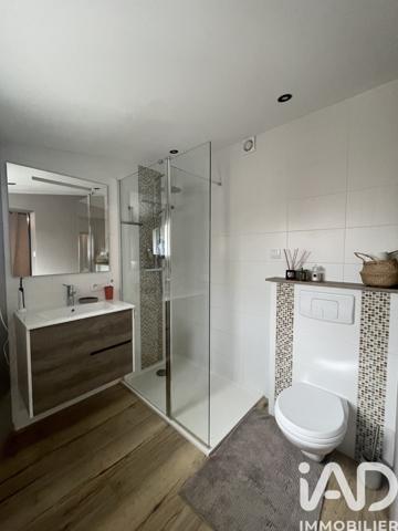 Maison à vendre 5 pièces 110 m² Montbrison