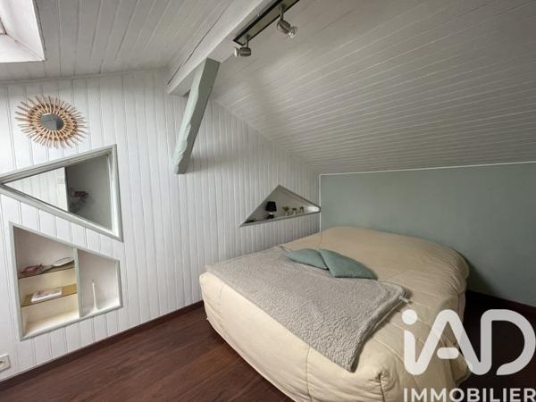 Maison à vendre 5 pièces 110 m² Montbrison