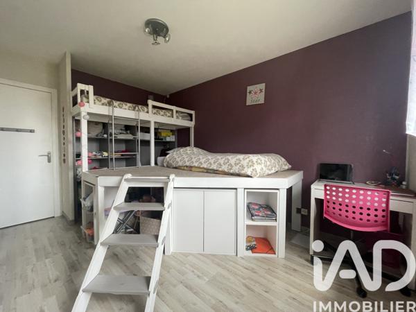 Maison à vendre 5 pièces 110 m² Montbrison
