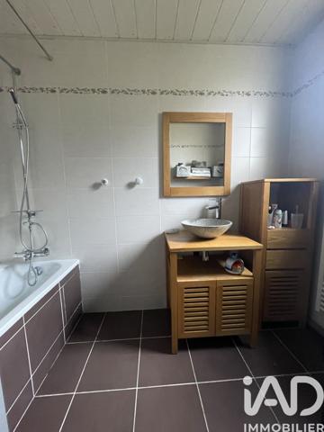 Maison à vendre 5 pièces 110 m² Montbrison