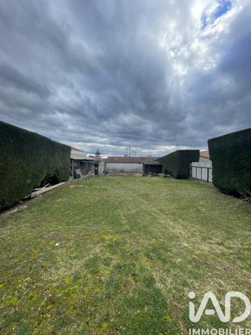 Maison à vendre 5 pièces 110 m² Montbrison