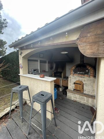 Maison à vendre 5 pièces 110 m² Montbrison