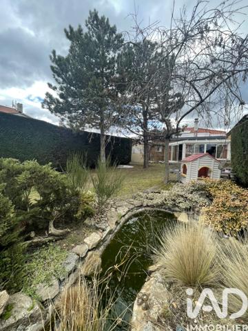 Maison à vendre 5 pièces 110 m² Montbrison