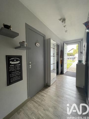 Maison à vendre 5 pièces 110 m² Montbrison