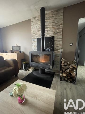 Maison à vendre 5 pièces 110 m² Montbrison