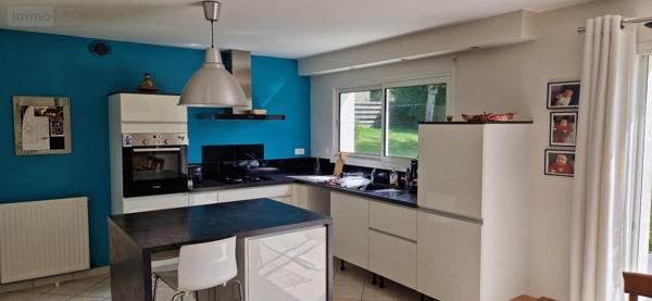 Maison à vendre à Cléguérec dans le Morbihan (56480), ref : 56062-2232