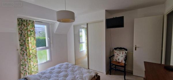 Maison à vendre à Cléguérec dans le Morbihan (56480), ref : 56062-2232