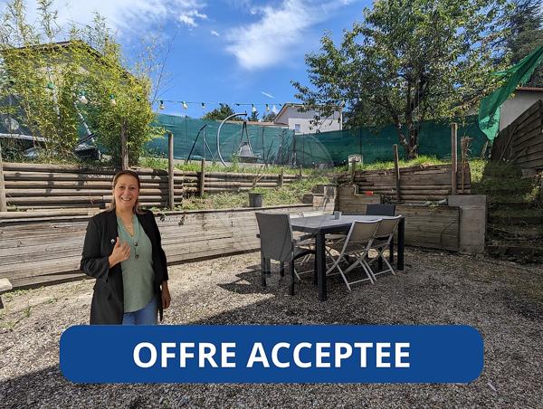 Maison  en vente - Loire - 42