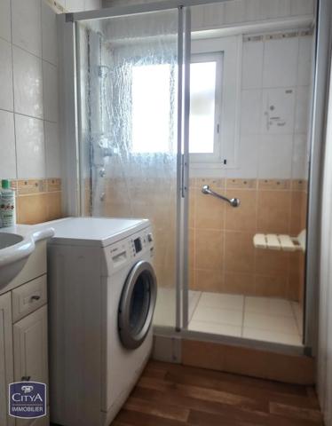 Appartement à vendre 4 pièces 69.68m² Cholet (49300)