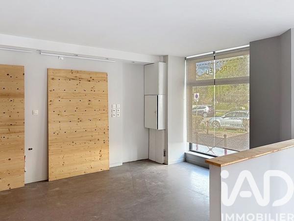 Immeuble à vendre 80 m² Samatan