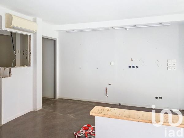 Immeuble à vendre 80 m² Samatan