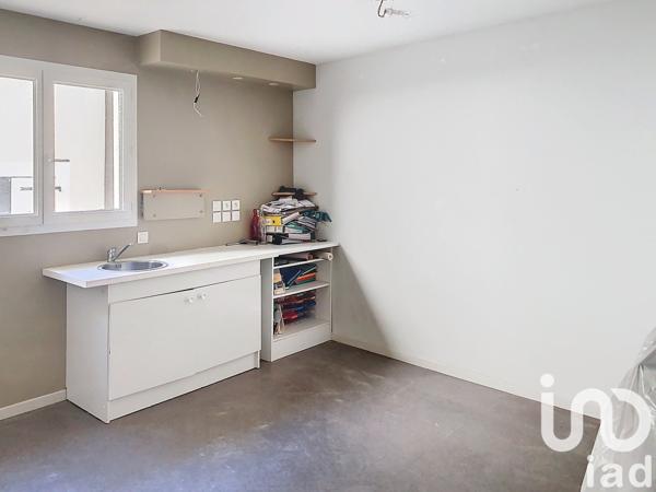 Immeuble à vendre 80 m² Samatan