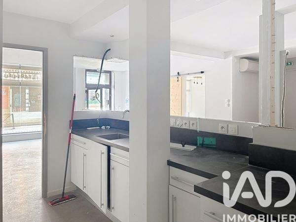 Immeuble à vendre 80 m² Samatan