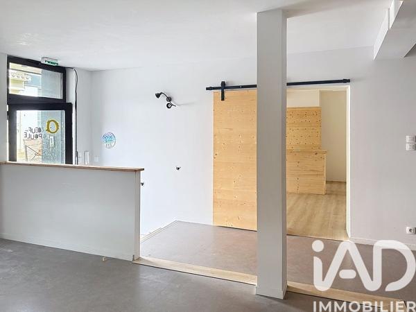 Immeuble à vendre 80 m² Samatan