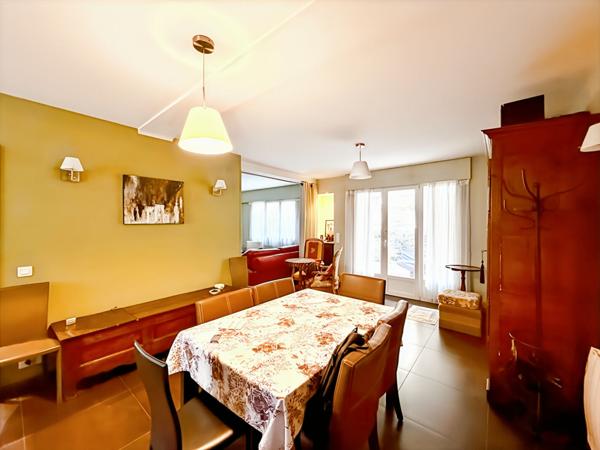 Cannes, Appartement Cannes 2/3 pièces 59.03 m² terrasse cave