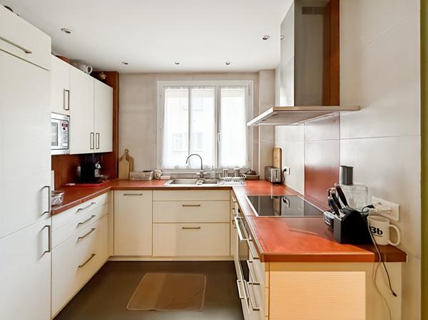 Cannes, Appartement Cannes 2/3 pièces 59.03 m² terrasse cave