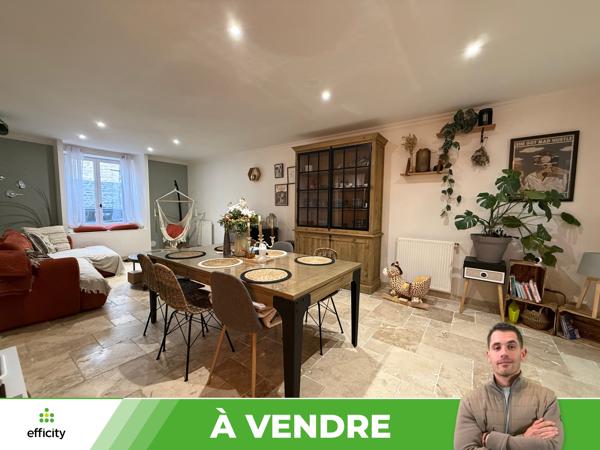 Maison
         6 pièces
        - 153 m²