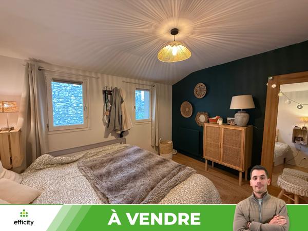 Maison
         6 pièces
        - 153 m²