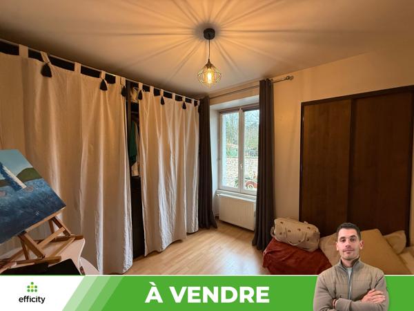Maison
         6 pièces
        - 153 m²