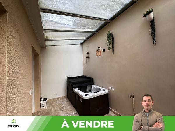Maison
         6 pièces
        - 153 m²