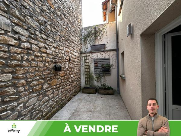 Maison
         6 pièces
        - 153 m²
