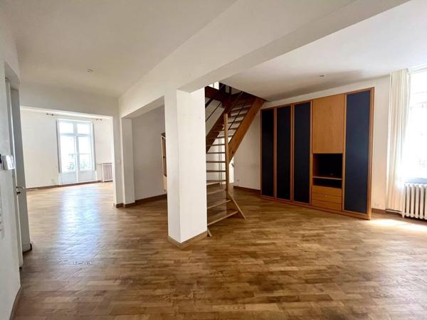 Appartement Montpellier centre