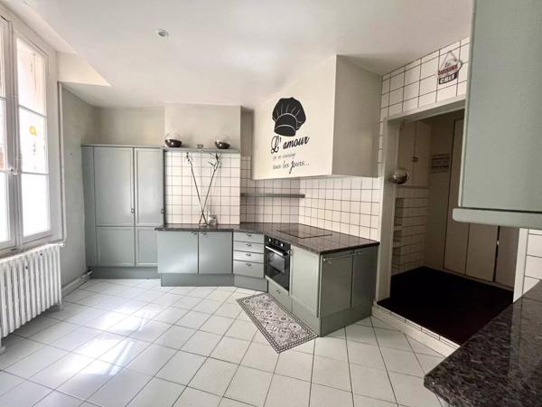 Appartement Montpellier centre