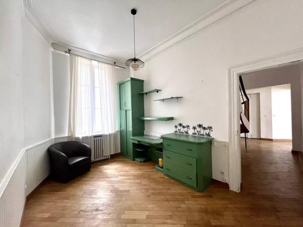 Appartement Montpellier centre