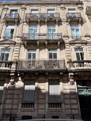 Appartement Montpellier centre