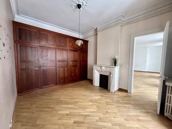 Appartement Montpellier centre