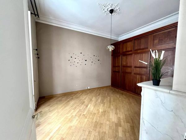 Appartement Montpellier centre