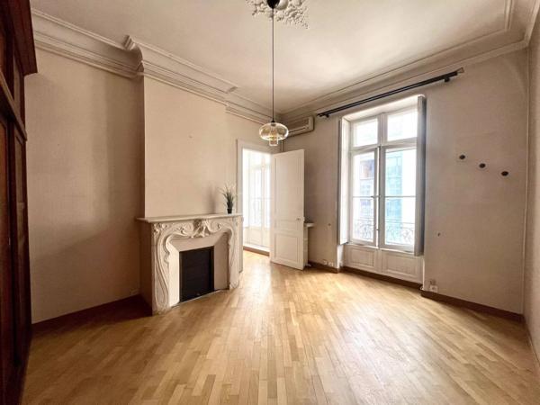 Appartement Montpellier centre
